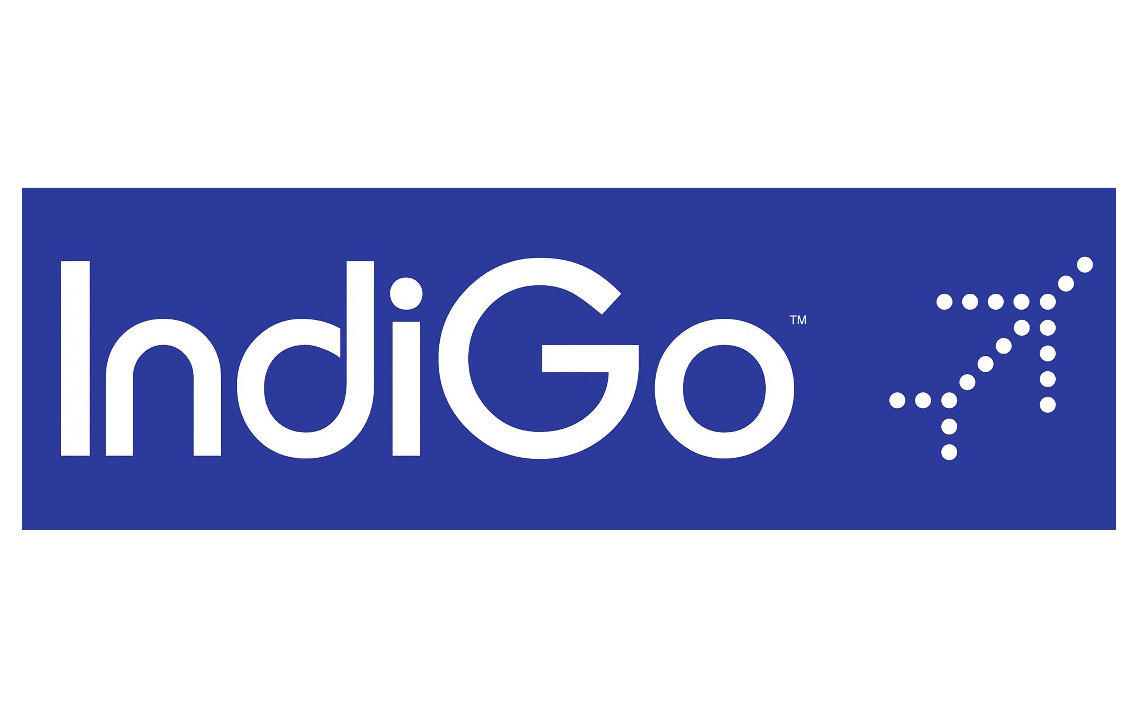 IndiGo Logo