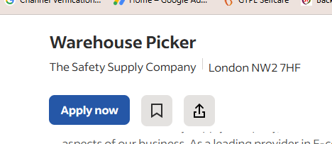 Warehouse Picker