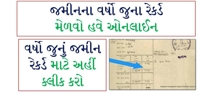 AnyRoR 7/12 Gujarat- Search Land Records Online